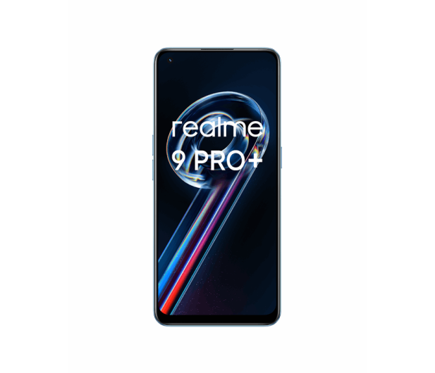 REALME 9 Pro+ 8/256GB Niebieski - 720514 - zdjęcie 2
